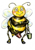 04 busy bee