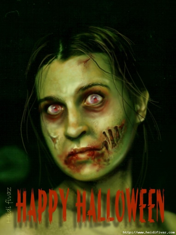 2008-10-31 zombie